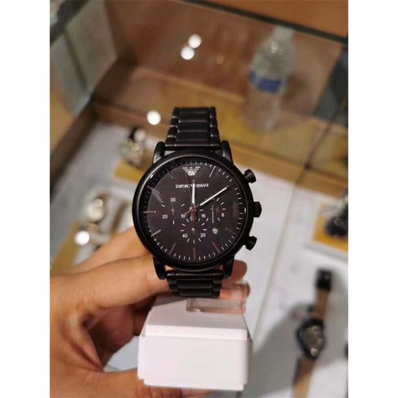 Emporio Armani | Accessories | Emporio Armani Ar895 Mens